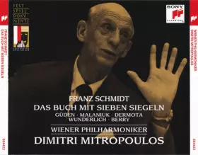 Couverture du produit · Das Buch Mit Sieben Siegeln