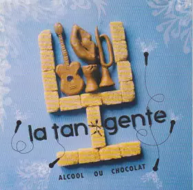 Couverture du produit · Alcool Ou Chocolat