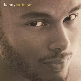 Couverture du produit · Kenny Lattimore