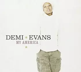 Couverture du produit · My America [Import]