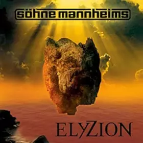 Couverture du produit · Elyzion [Import]