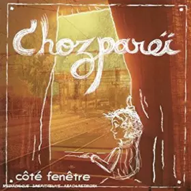 Couverture du produit · Côté Fenêtre