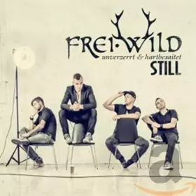 Couverture du produit · Still [Import]