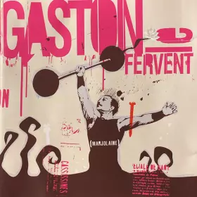 Couverture du produit · Marjolaine