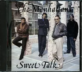 Couverture du produit · Sweet Talk