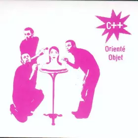 Couverture du produit · Orienté Objet