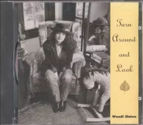 Couverture du produit · Turn Around & Look