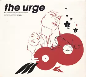 Couverture du produit · The Urge 