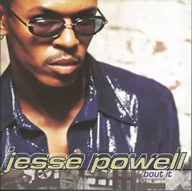 Couverture du produit · 'bout It