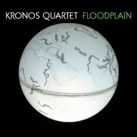 Couverture du produit · Floodplain