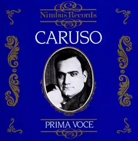 Couverture du produit · Enrico Caruso Vol 1
