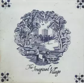 Couverture du produit · The Imagined Village
