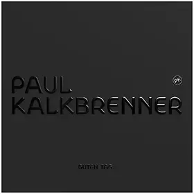 Couverture du produit · Guten Tag-Digi/Ltd [Import]