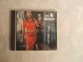 Couverture du produit · Princesses nubiennes