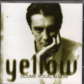 Couverture du produit · Yellow