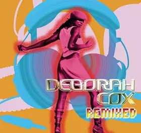 Couverture du produit · Remixed