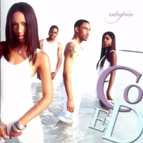 Couverture du produit · Utopia