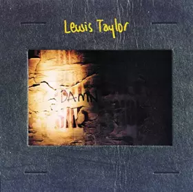 Couverture du produit · Lewis Taylor
