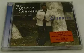 Couverture du produit · Eternity