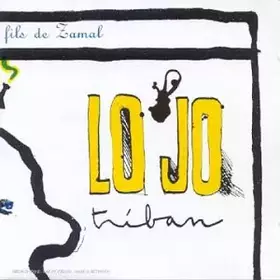 Couverture du produit · Fils De Zamal