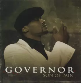 Couverture du produit · Son of Pain