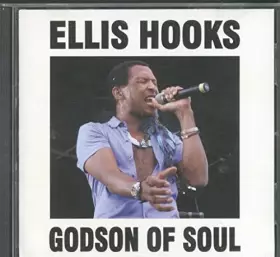 Couverture du produit · Godson of Soul [Import]