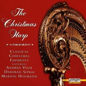 Couverture du produit · Christmas Harp [Import]