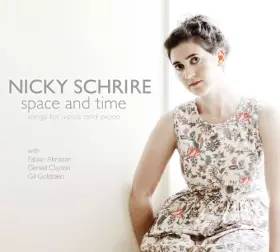 Couverture du produit · Space & Time