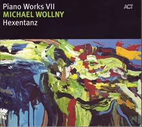 Couverture du produit · Hexentanz-Piano Works VII [Import]