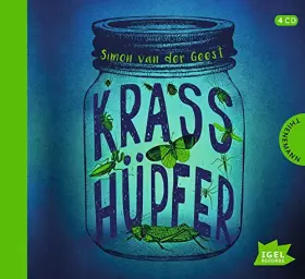 Couverture du produit · Krasshüpfer [Import]