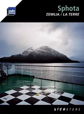 Couverture du produit · Sphota/Zemlia la Terre