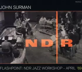 Couverture du produit · Flashpoint: Ndr Jazz.