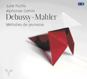 Couverture du produit · Melodies de Jeunesse