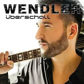 Couverture du produit · Uberschall [Import]