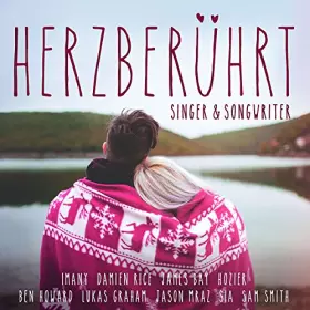 Couverture du produit · Herzberuehrt-Singer/Song [Import]