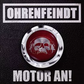 Couverture du produit · Motor An!