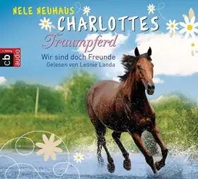 Couverture du produit · (5)Charlottes Traumpferd-Wir Sind Doch Freunde