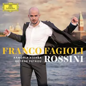 Couverture du produit · Rossini