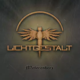 Couverture du produit · Motorenherz