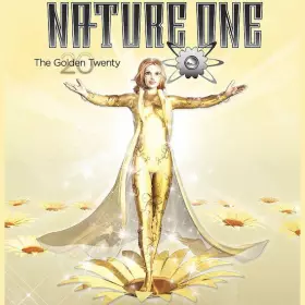 Couverture du produit · Nature One - The Golden Twenty