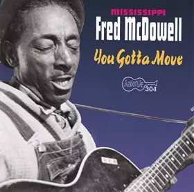 Couverture du produit · You Got to Move