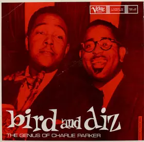 Couverture du produit · Bird And Diz