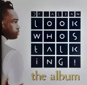 Couverture du produit · Look Whos Talking! (The Album)