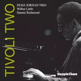 Couverture du produit · Tivoli Two [Import]