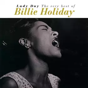Couverture du produit · Lady Day, The Very Best Of