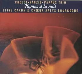 Couverture du produit · Hymne À La Nuit