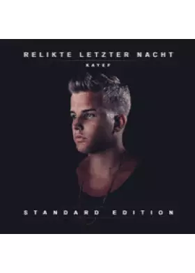 Couverture du produit · Relikte Letzter Nacht (Standard Edition)