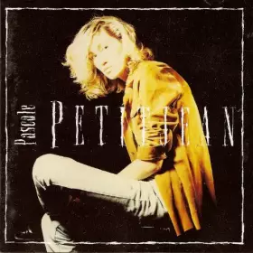 Couverture du produit · Pascale PETITJEAN
