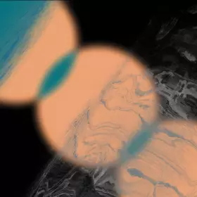 Couverture du produit · Meri Ja Avaruus