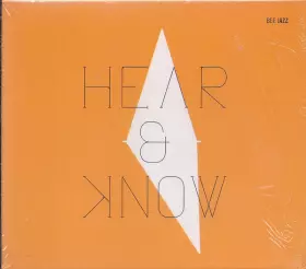 Couverture du produit · Hear & Know